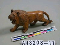 藏品(獅子)的圖片